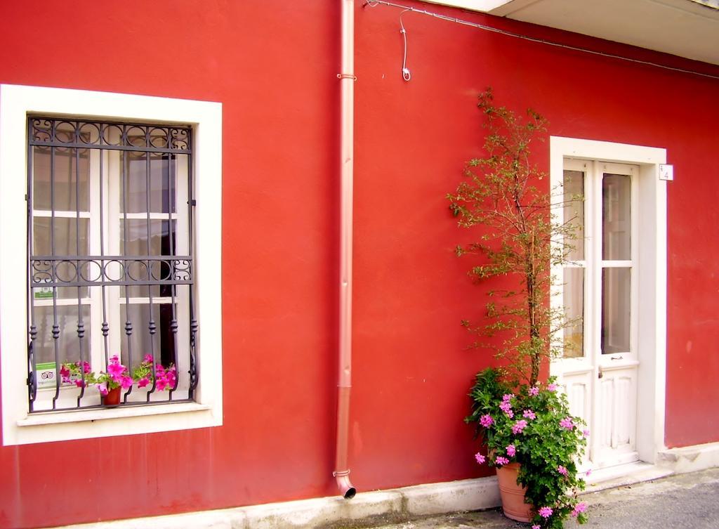 S'Attobiu Guest Rooms Teulada Exterior photo
